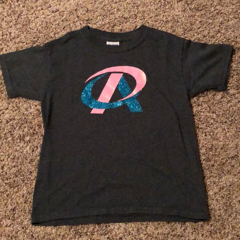 Premier Athletics T-shirt